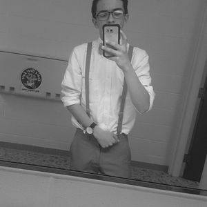 Meet your Posher, Cutter